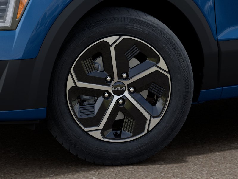 Thumbnail: 2026 Kia Niro - 6