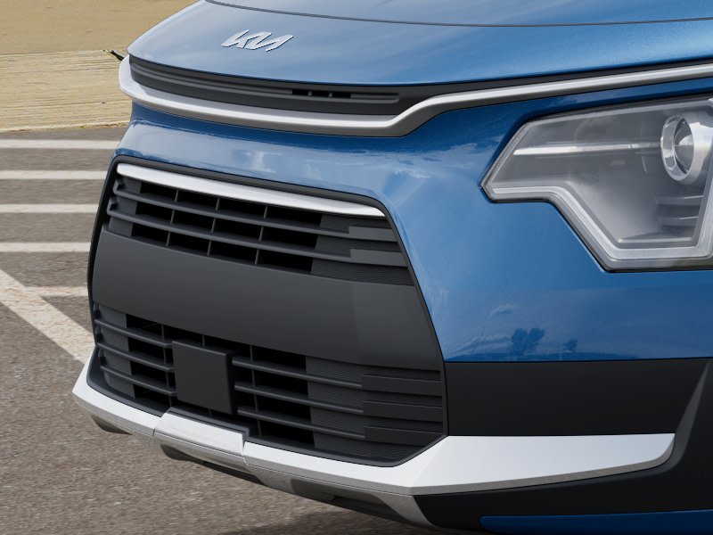 Thumbnail: 2026 Kia Niro - 21