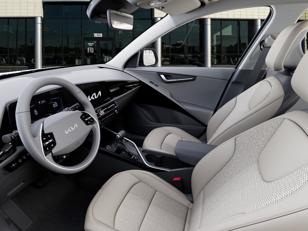 Thumbnail: 2026 Kia Niro - 8
