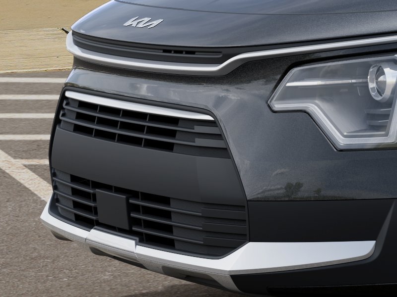 Thumbnail: 2026 Kia Niro - 20