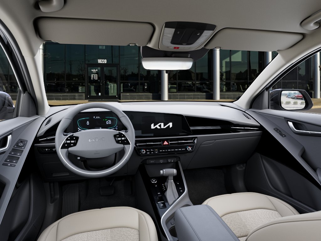 Thumbnail: 2026 Kia Niro - 2