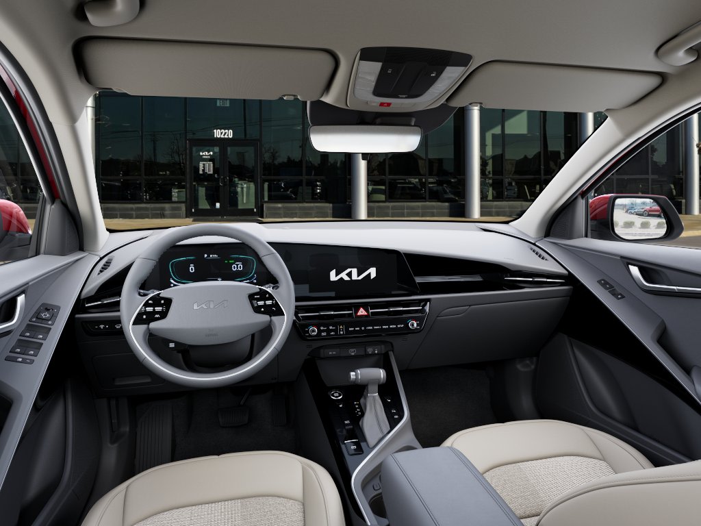 Thumbnail: 2026 Kia Niro - 2