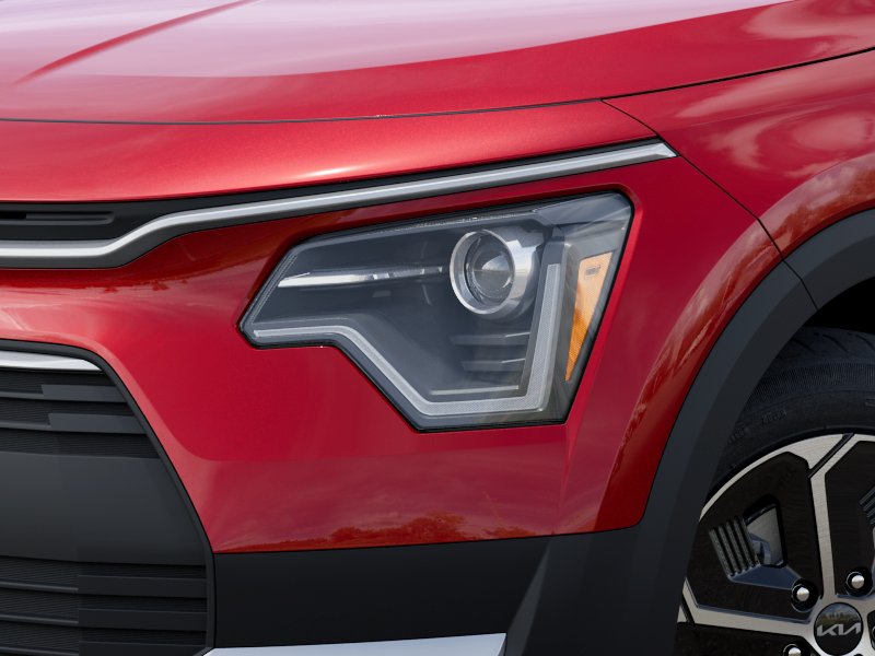 Thumbnail: 2026 Kia Niro - 17
