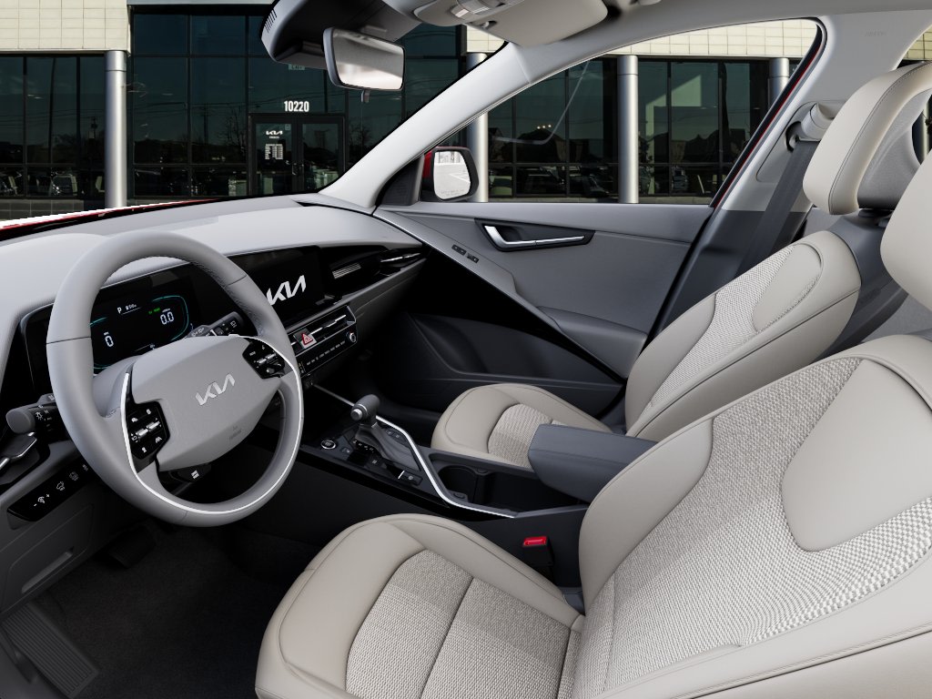 Thumbnail: 2026 Kia Niro - 20