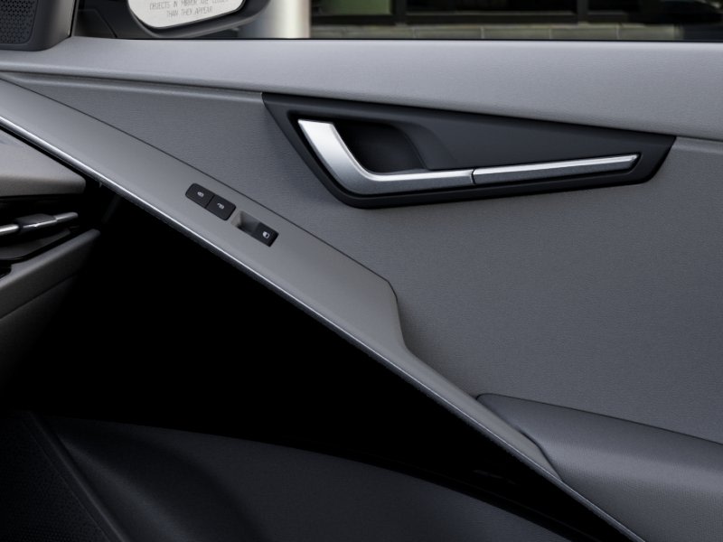 Thumbnail: 2026 Kia Niro - 24