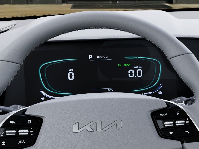 Thumbnail: 2026 Kia Niro - 11