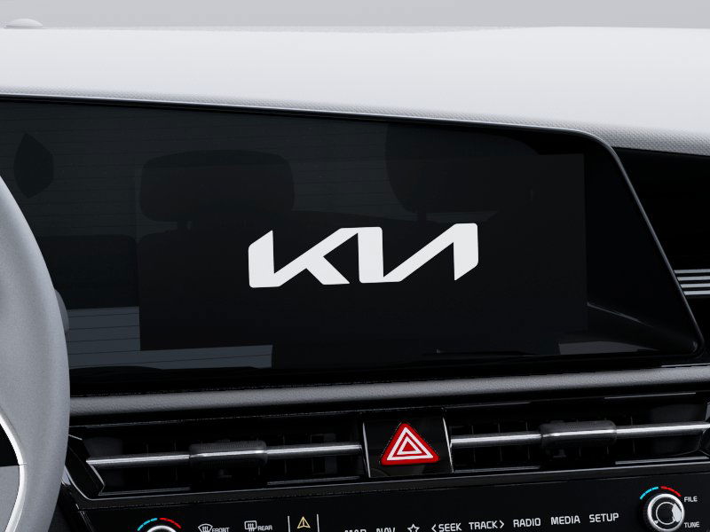 2025 Kia Niro EX Touring 10