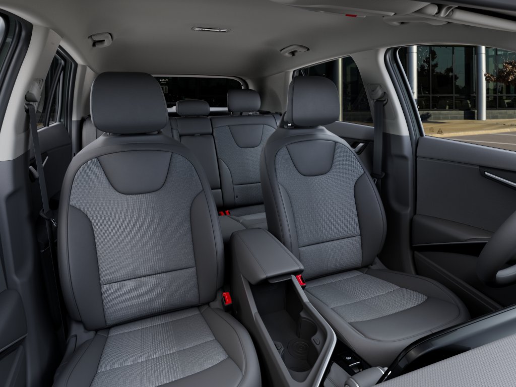 Thumbnail: 2026 Kia Niro - 10