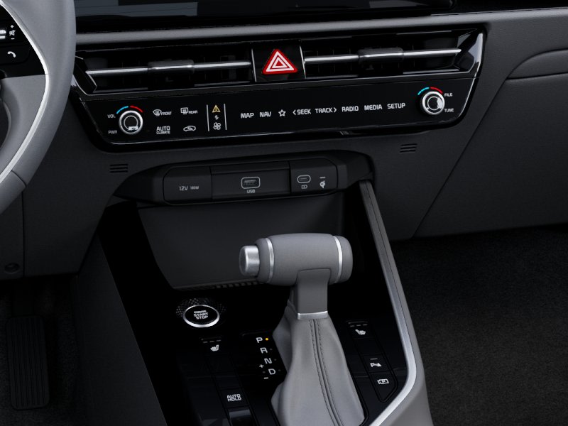 Thumbnail: 2026 Kia Niro - 12