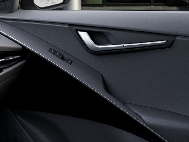 Thumbnail: 2026 Kia Niro - 26