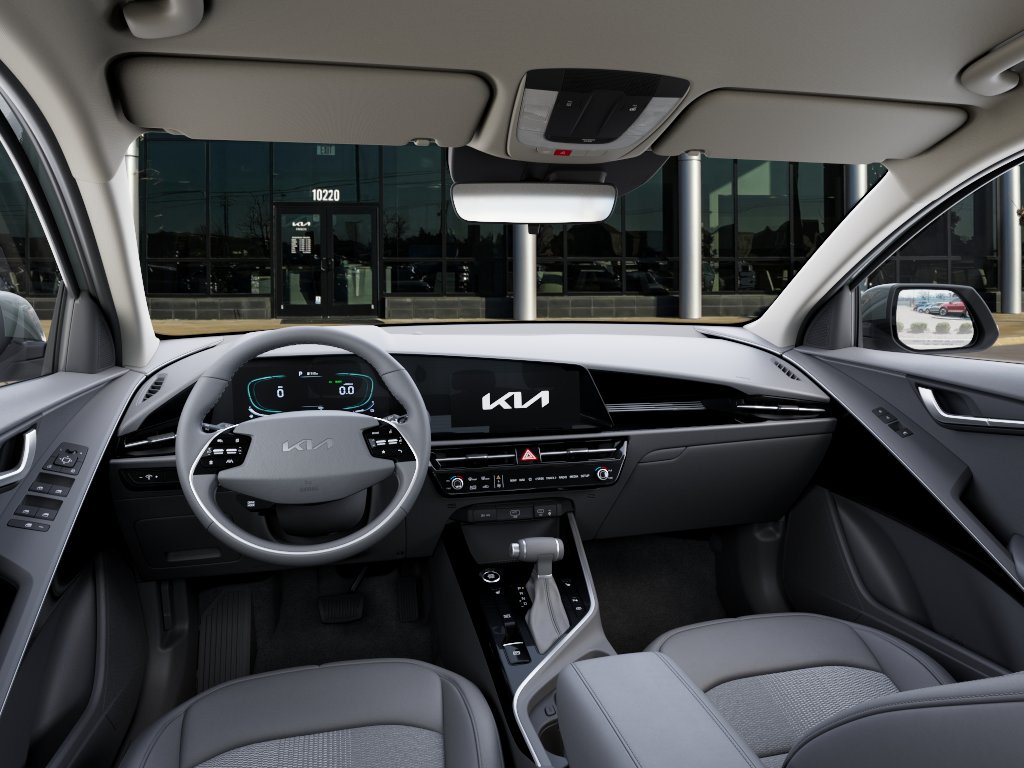 Thumbnail: 2026 Kia Niro - 2
