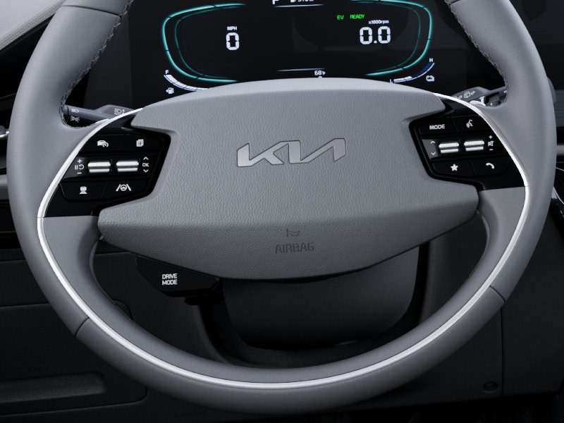 Thumbnail: 2026 Kia Niro - 25