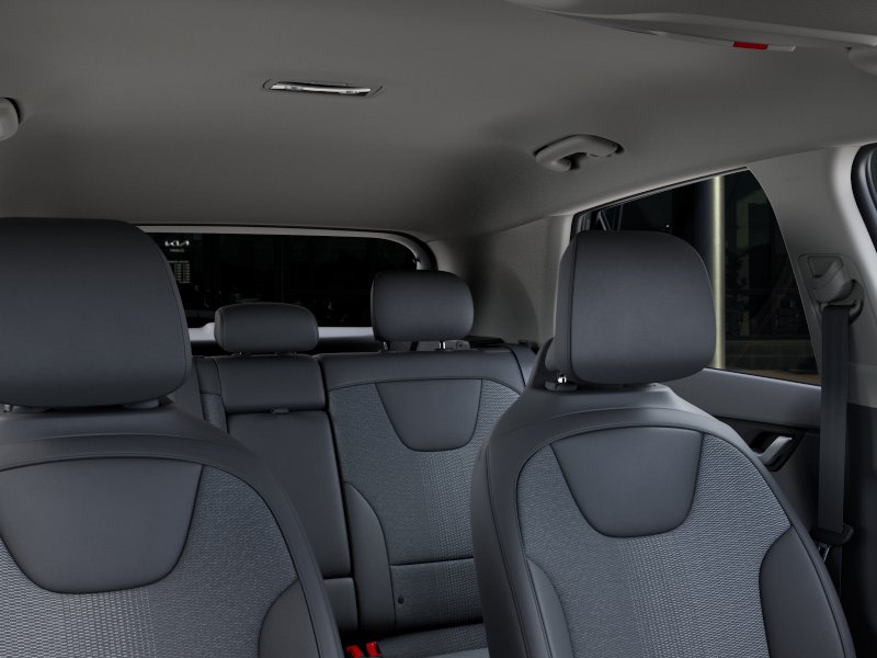 Thumbnail: 2026 Kia Niro - 9