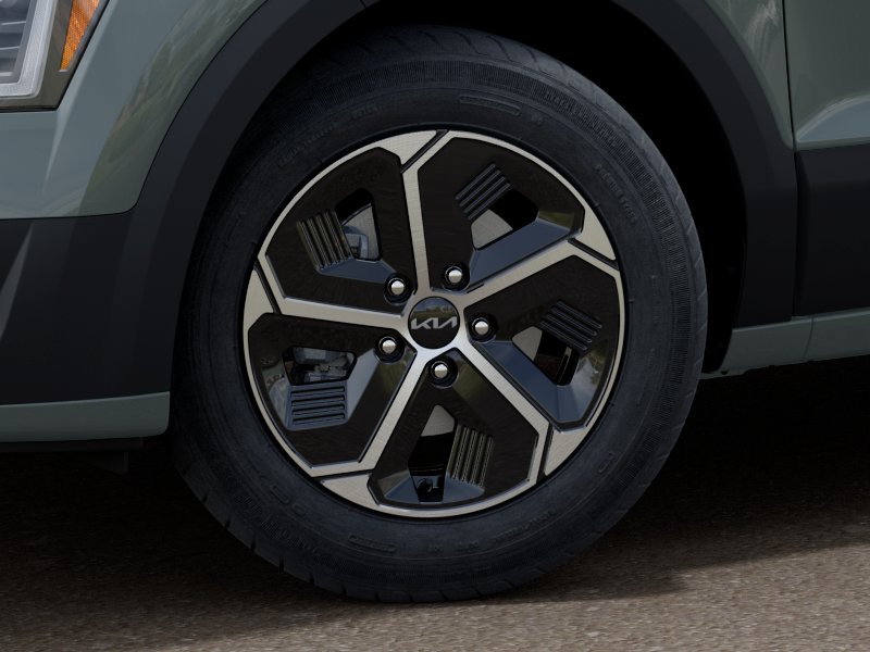 Thumbnail: 2026 Kia Niro - 6