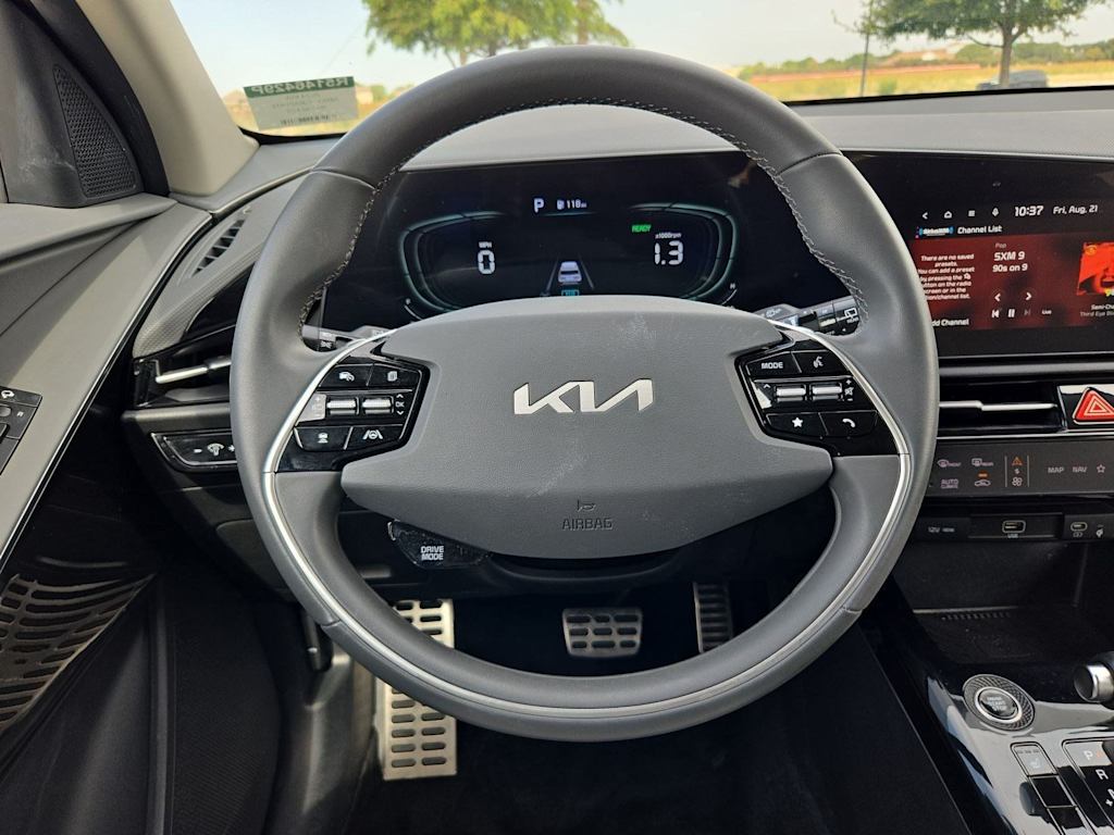 Thumbnail: 2024 Kia Niro - 13