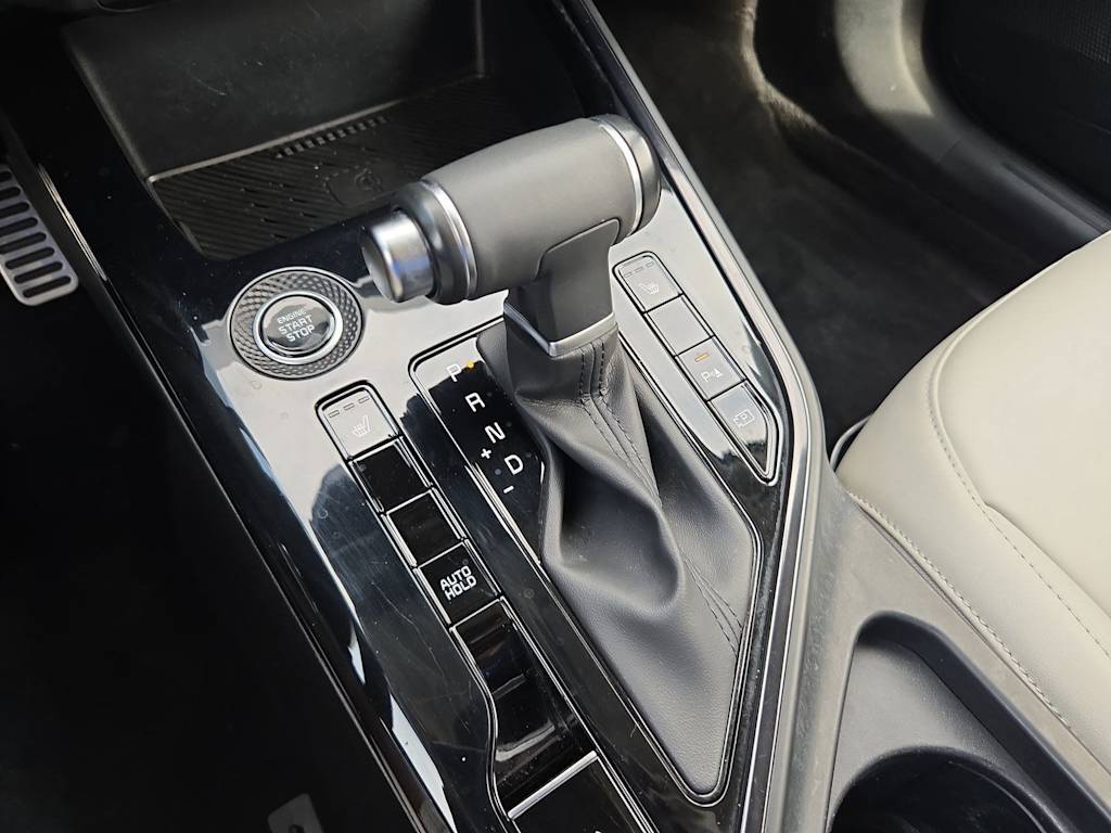 Thumbnail: 2024 Kia Niro - 33