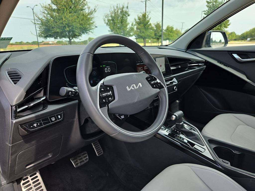 Thumbnail: 2024 Kia Niro - 2