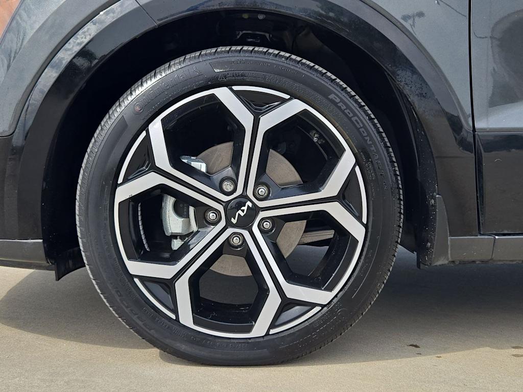 Thumbnail: 2024 Kia Niro - 8