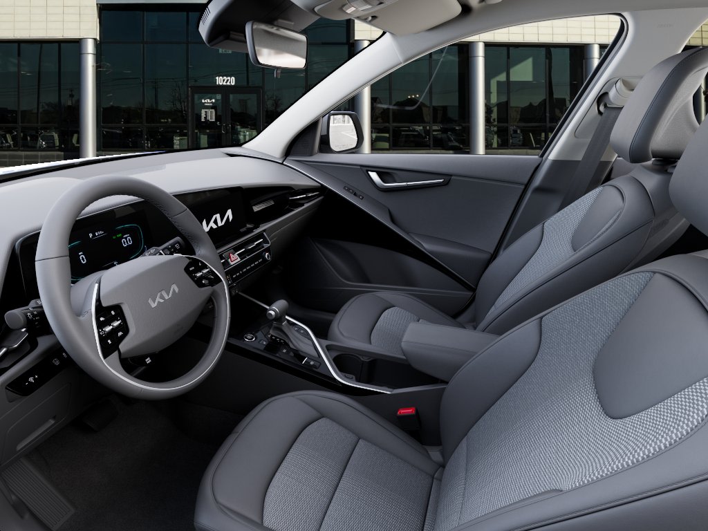 Thumbnail: 2026 Kia Niro - 6