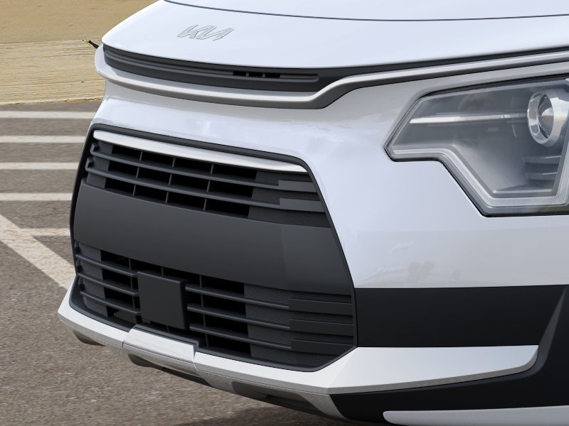 Thumbnail: 2026 Kia Niro - 21
