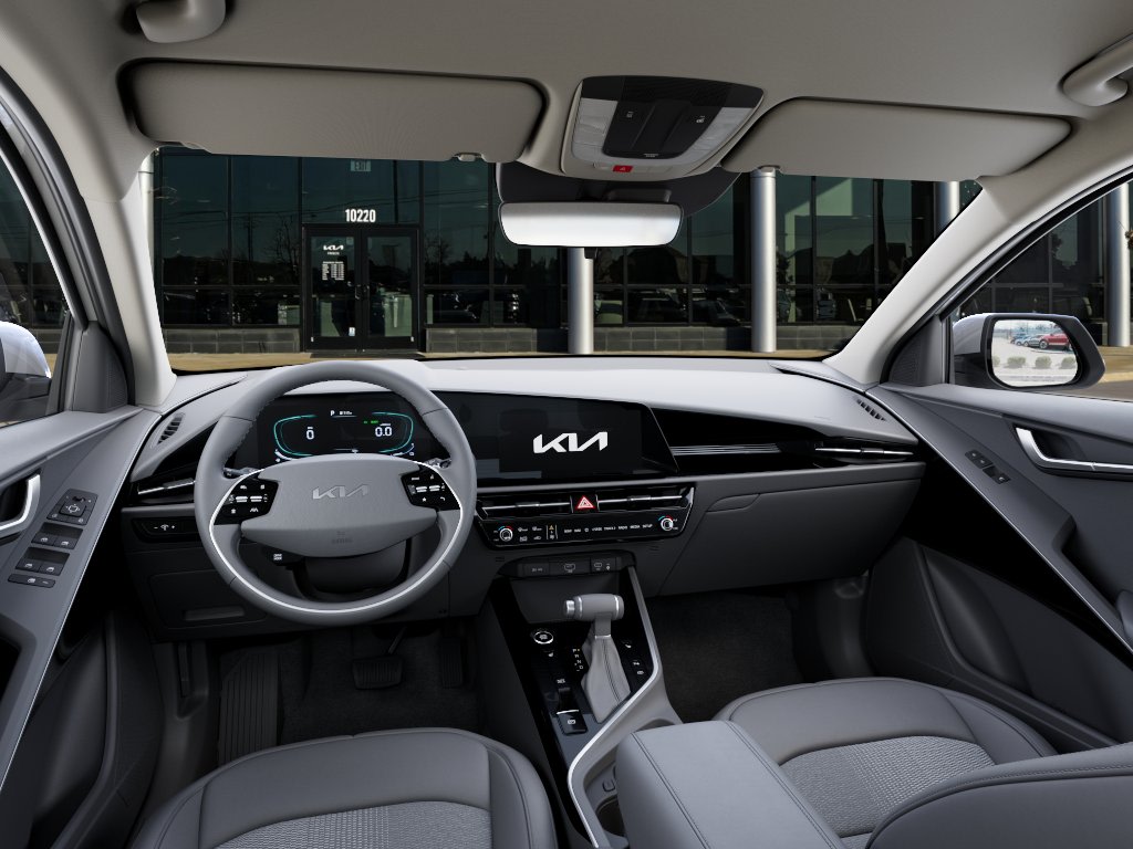 Thumbnail: 2026 Kia Niro - 2