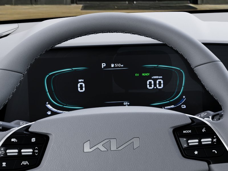 Thumbnail: 2026 Kia Niro - 12
