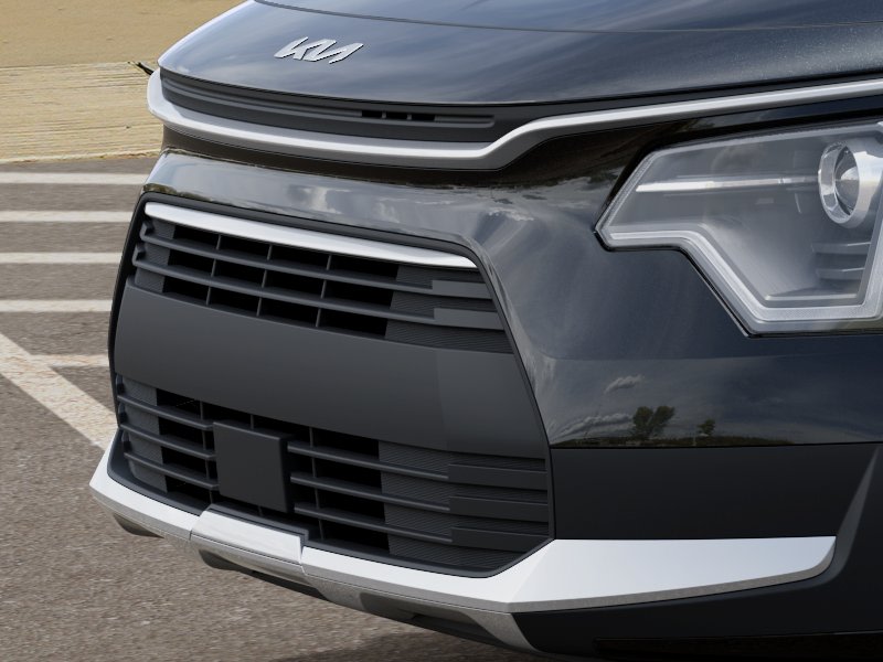 Thumbnail: 2026 Kia Niro - 21