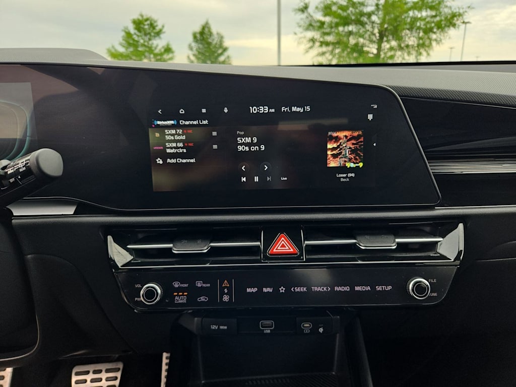 Thumbnail: 2023 Kia Niro - 14