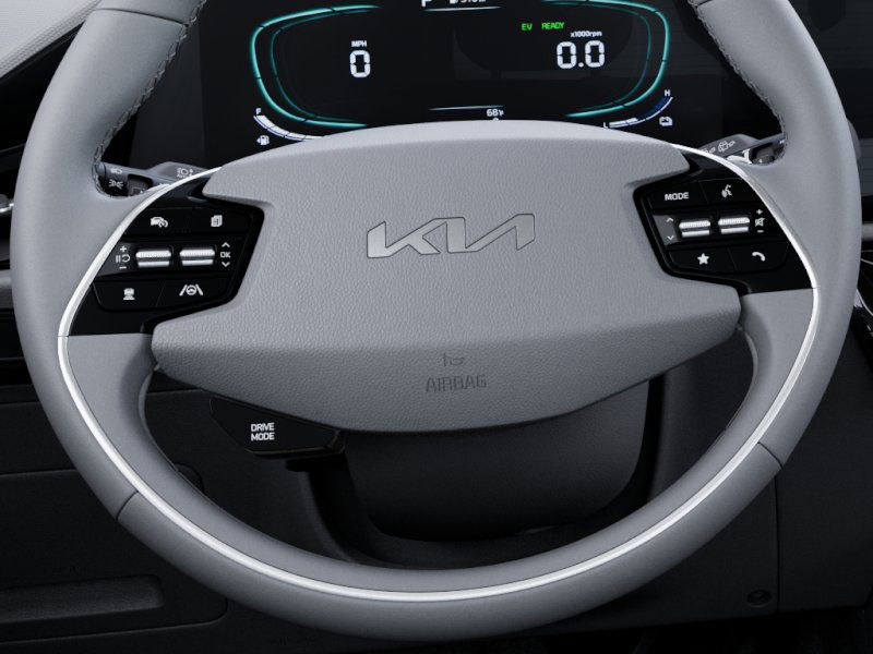 2025 Kia Niro EX Touring 23