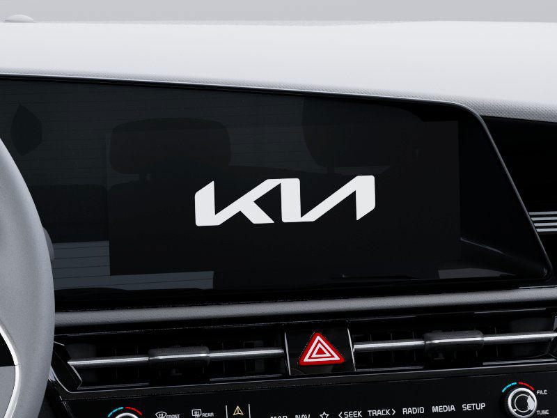 2025 Kia Niro EX Touring 9