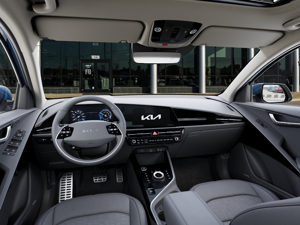Thumbnail: 2026 Kia Niro - 2