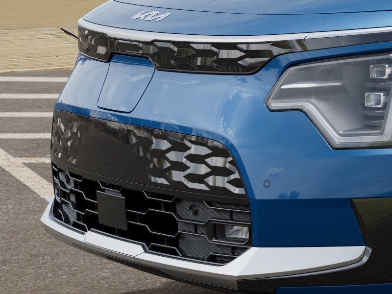 Thumbnail: 2026 Kia Niro - 6