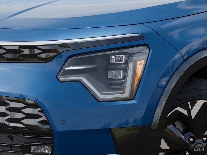 Thumbnail: 2026 Kia Niro - 19