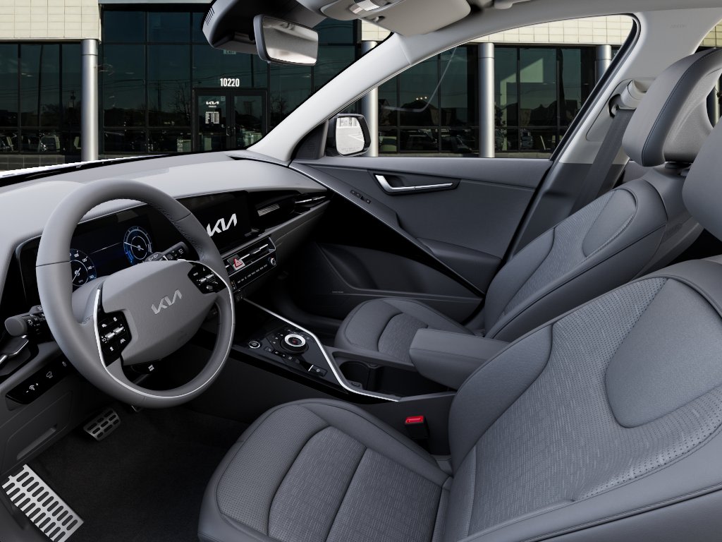 Thumbnail: 2026 Kia Niro - 22