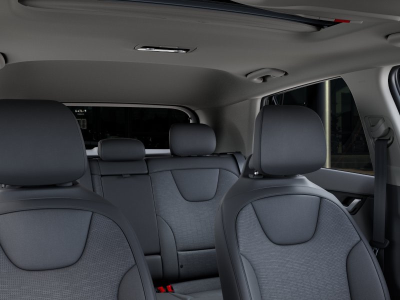 Thumbnail: 2026 Kia Niro - 27
