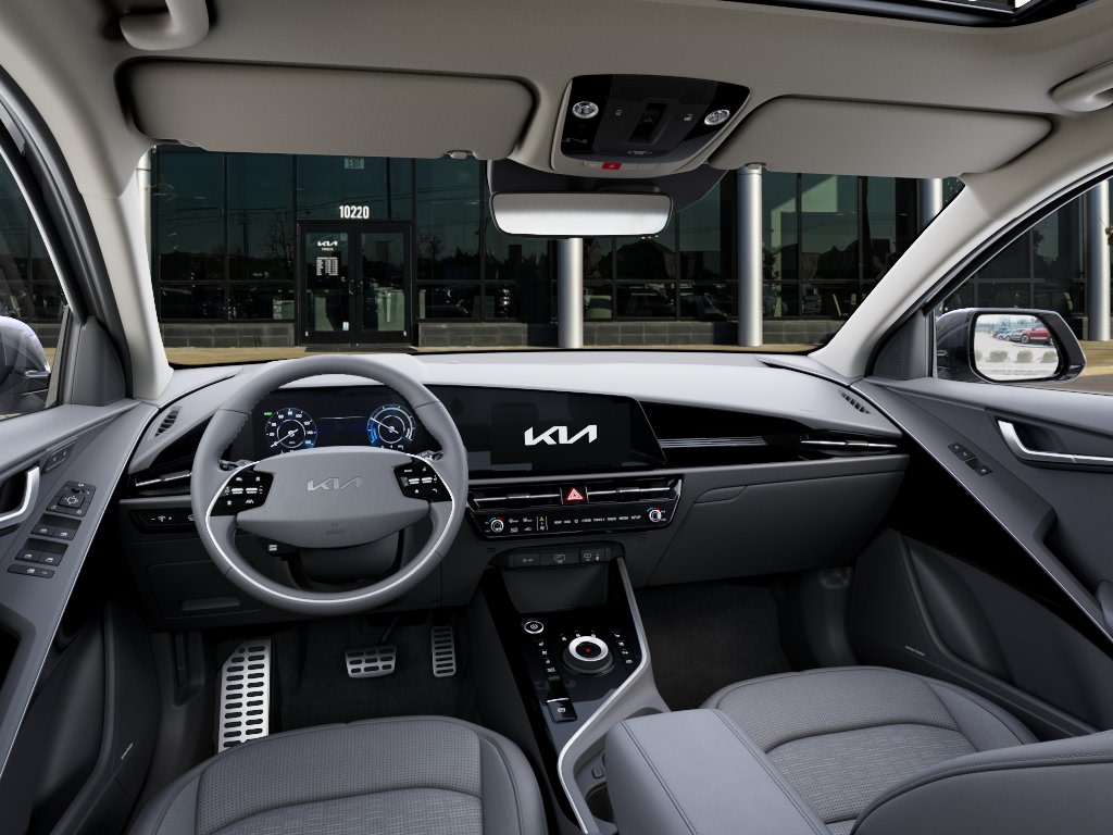 Thumbnail: 2026 Kia Niro - 2
