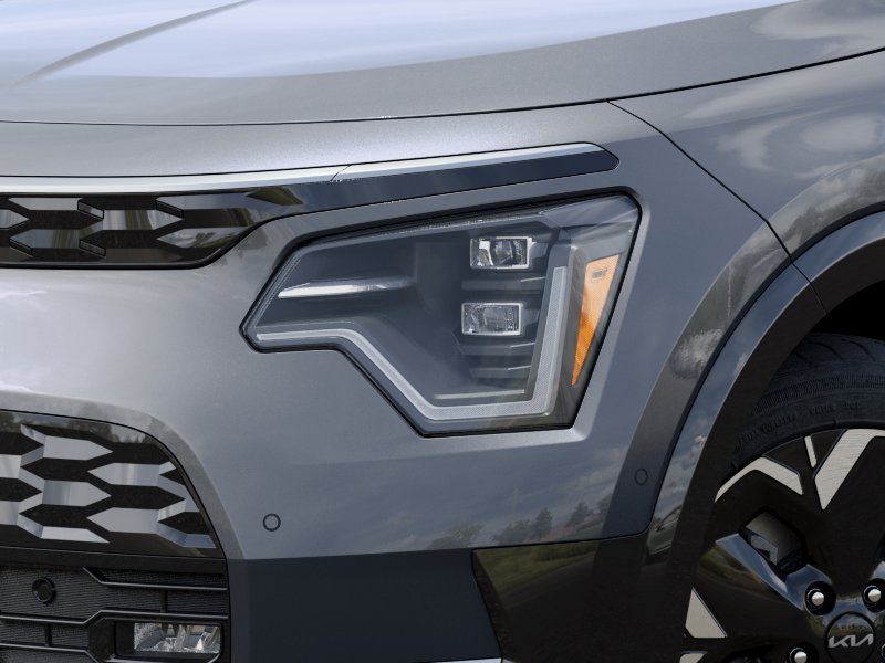 Thumbnail: 2026 Kia Niro - 18