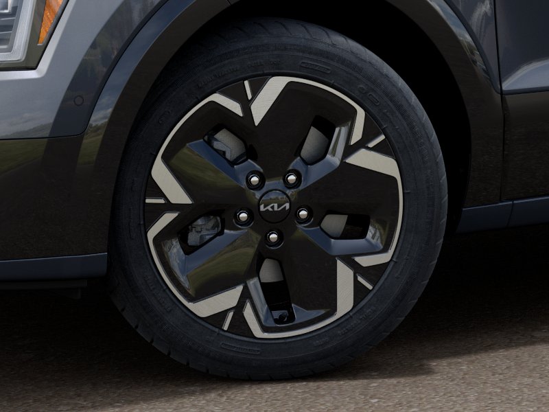 Thumbnail: 2026 Kia Niro - 5