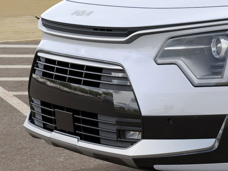 Thumbnail: 2026 Kia Niro - 21