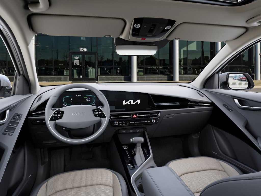 Thumbnail: 2026 Kia Niro - 2