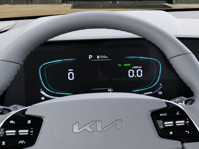 Thumbnail: 2026 Kia Niro - 12