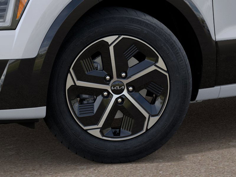 Thumbnail: 2026 Kia Niro - 5