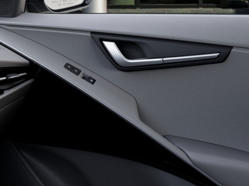 Thumbnail: 2026 Kia Niro - 25
