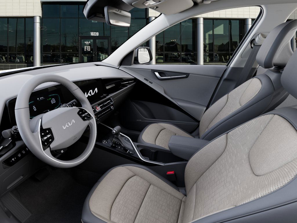 Thumbnail: 2026 Kia Niro - 6