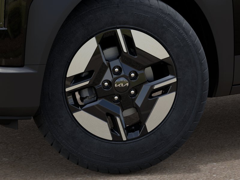 Thumbnail: 2027 Kia Seltos - 7