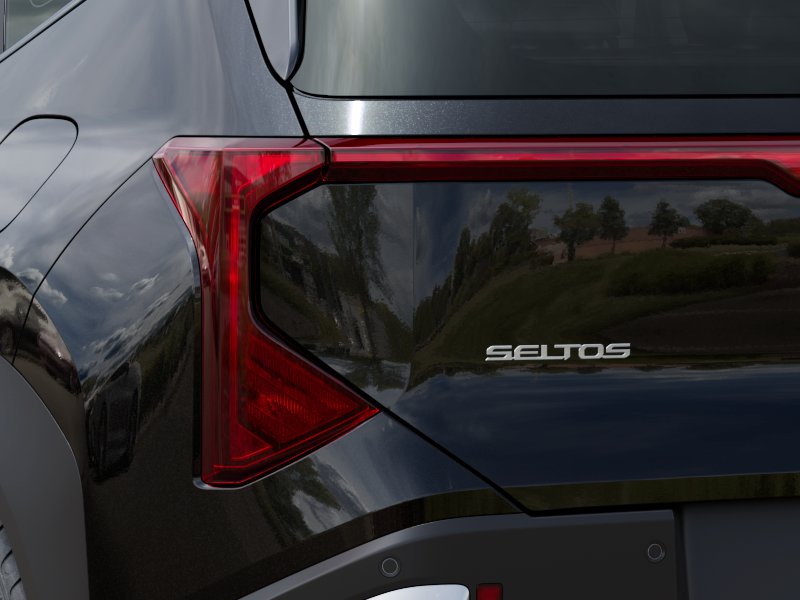 Thumbnail: 2027 Kia Seltos - 20