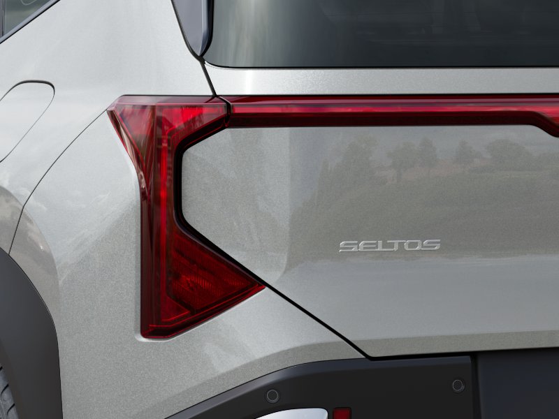 Thumbnail: 2027 Kia Seltos - 20
