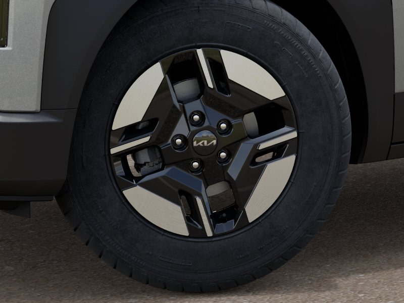 Thumbnail: 2027 Kia Seltos - 7