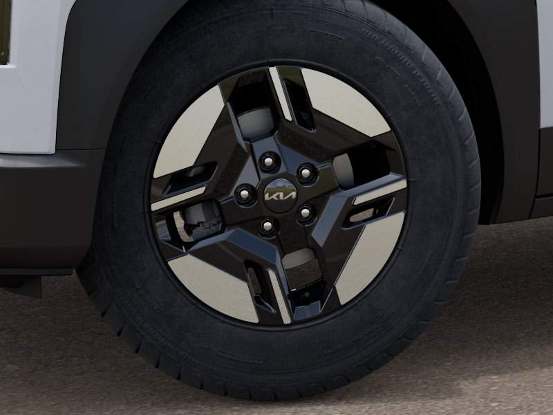 Thumbnail: 2027 Kia Seltos - 7