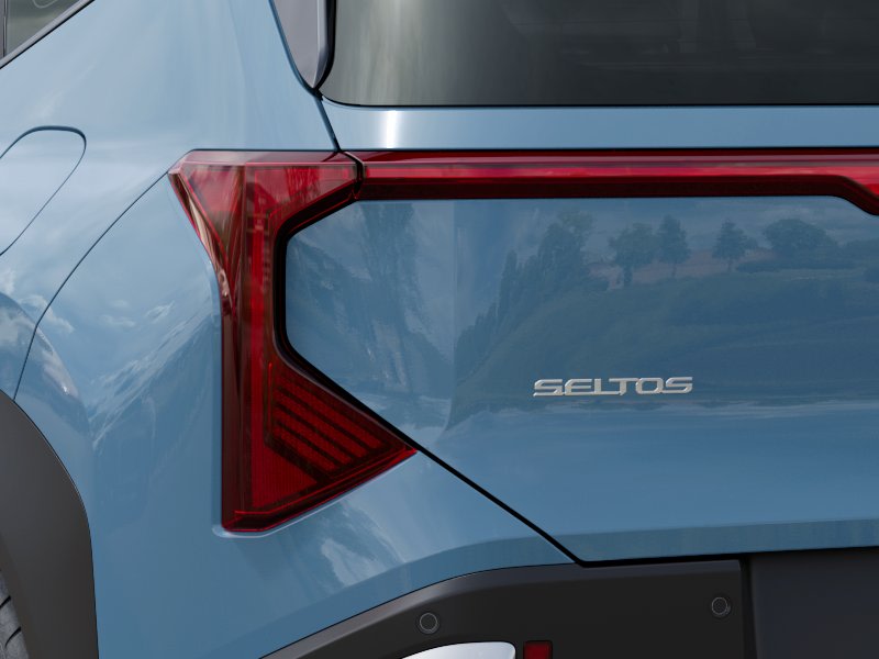 Thumbnail: 2027 Kia Seltos - 6